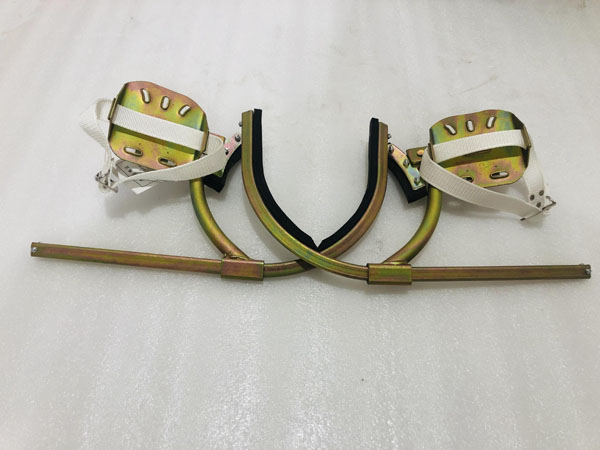 登高腳扣