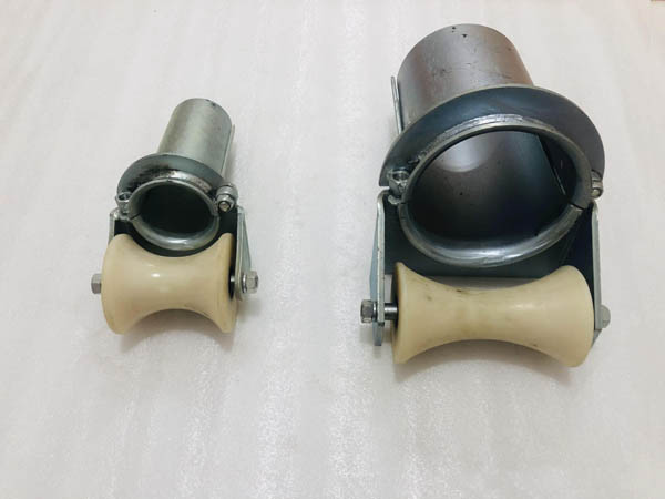 孔口保護滑車
