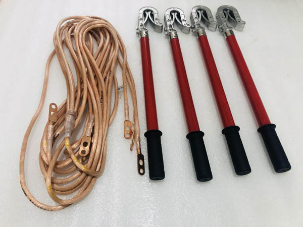 線(xiàn)路用接地線(xiàn)